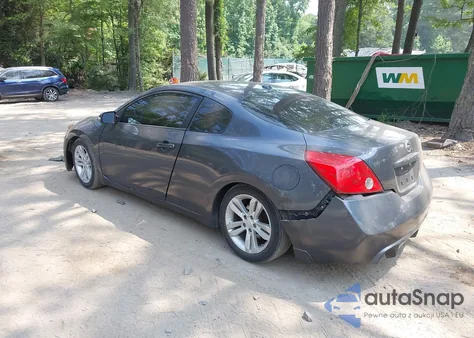 2012 Nissan Altima 2.5 S из США, поврежденный, VIN 1N4AL2EP2CC157146